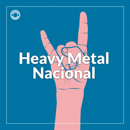 Heavy Metal Nacional
