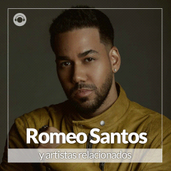 Romeo Santos y Artistas Relacionados