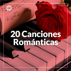 100 Canciones Románticas