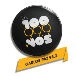 La 100 Carlos Paz