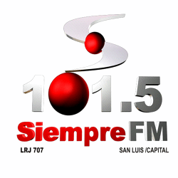 SIEMPRE FM