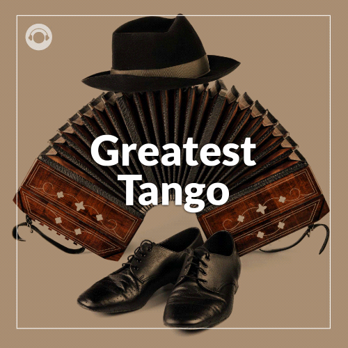 Greatest Tango
