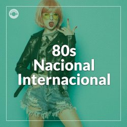 80 Nacional E Internacional