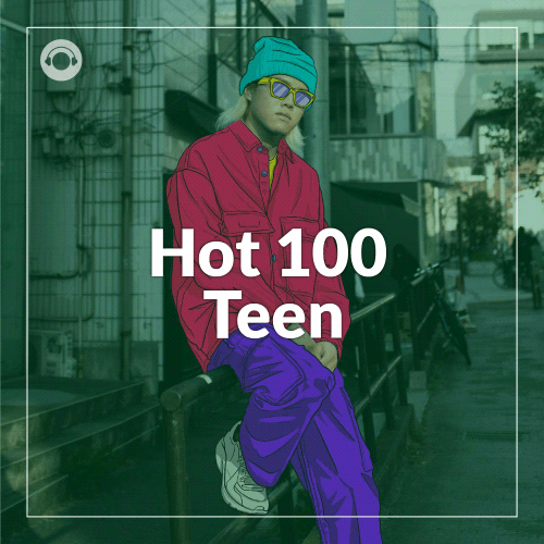 Hot 100 Teen