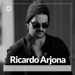 Ricardo Arjona y Artistas Relacionados