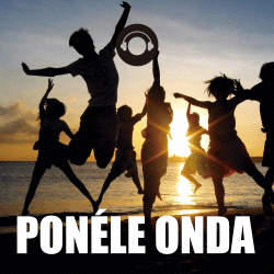 Ponéle Onda