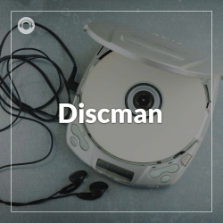 Discman