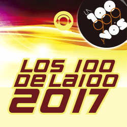 Los 100 de La 100 2017