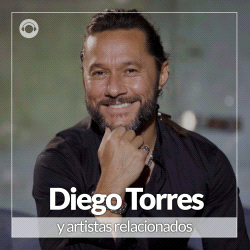 Diego Torres y Artistas Relacionados