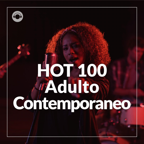 Hot 100 Adulto Contemporáneo