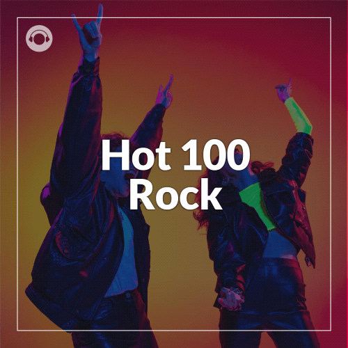 Hot 100 Rock