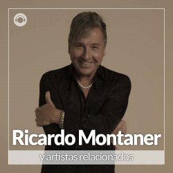 Ricardo Montaner y Artistas Relacionados