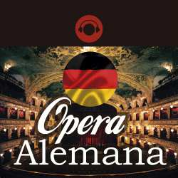 Ópera Alemana