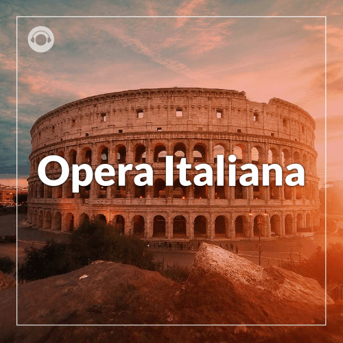 Ópera Italiana
