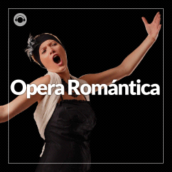 Ópera Romántica
