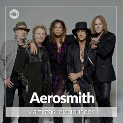 Aerosmith y Artistas Relacionados