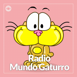 Radio Mundo Gaturro