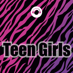 Teen Girls