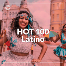Hot 100 Latino